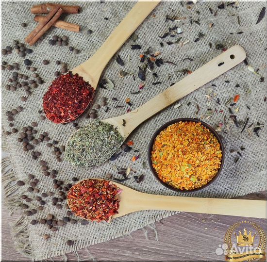 Пищевые добавки