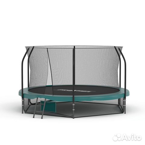 Батут Proxima Premium 10 футов, Арт. CFR-10F-3