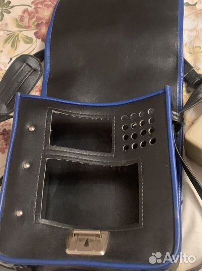 Репортерский диктофон топаз Д 202 С микрофоном И к