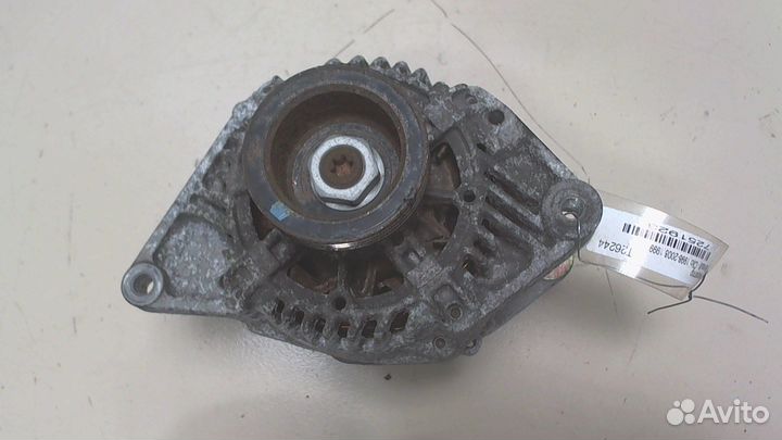 Генератор Renault Clio, 1999