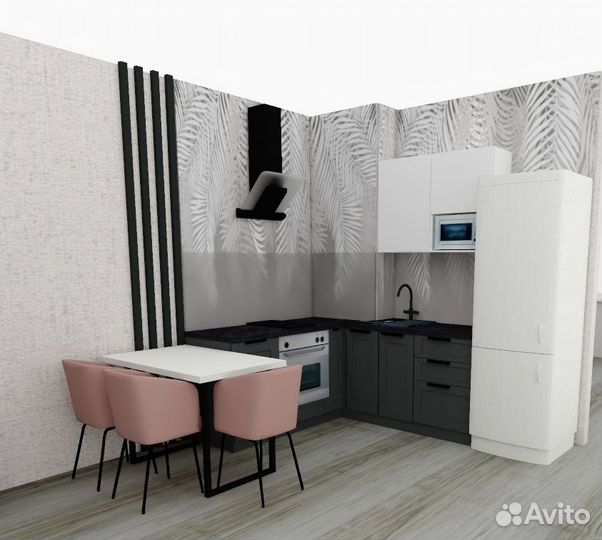 Дизайнер мебели