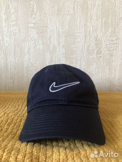 Кепка Nike Heritage 86