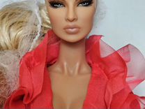 Кукла Eugenia fashion royalty integrity toys