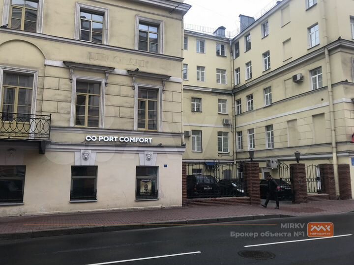 Идеально под общепит
