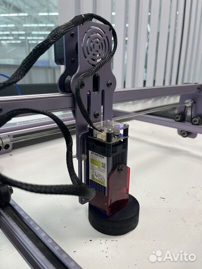 Лазерный гравер Atomstack A5 PRO