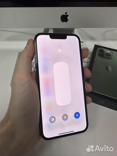 iPhone 13 Pro, 256 ГБ