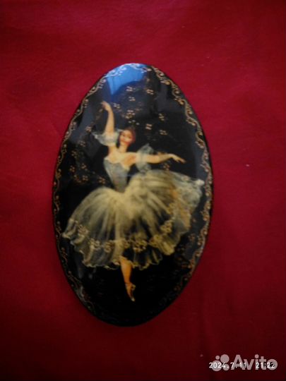 Брошки ручной работы