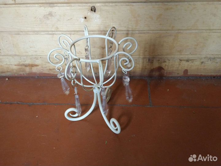 Подсвечник