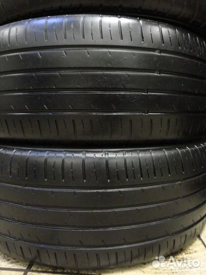 Kumho Ecowing ES31 205/55 R16