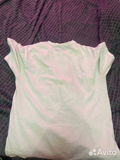 Футболка Supreme Оригинал М