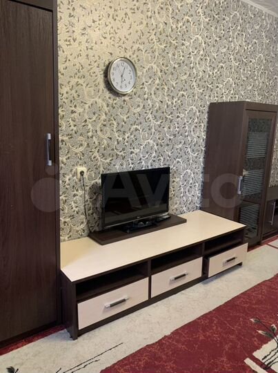 2-к. квартира, 50,9 м², 3/5 эт.