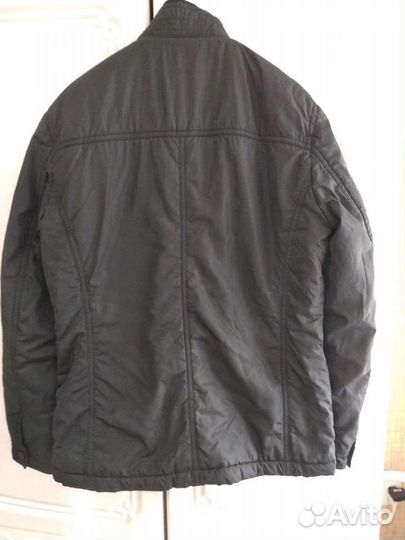 Куртка бомбер