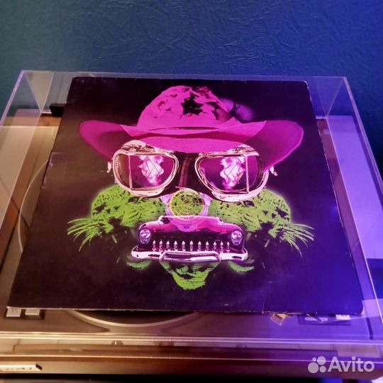 Винил The Prodigy – Hotride EP