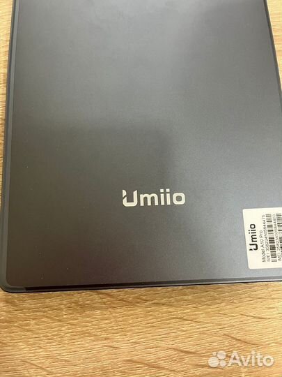 Планшет Umiio A10 PRO 6/128