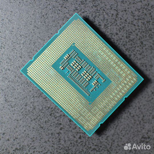 Intel Core i5-12600KF