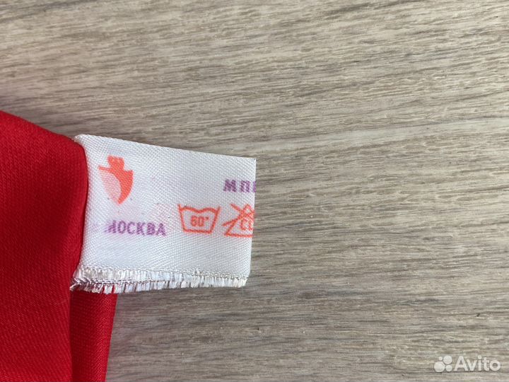 Пионерская пилотка оригинал