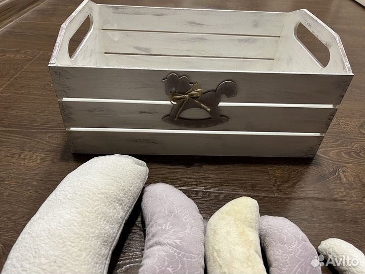 Реквизит для фотосессии новорожденных