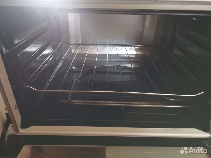 Духовой шкаф новый