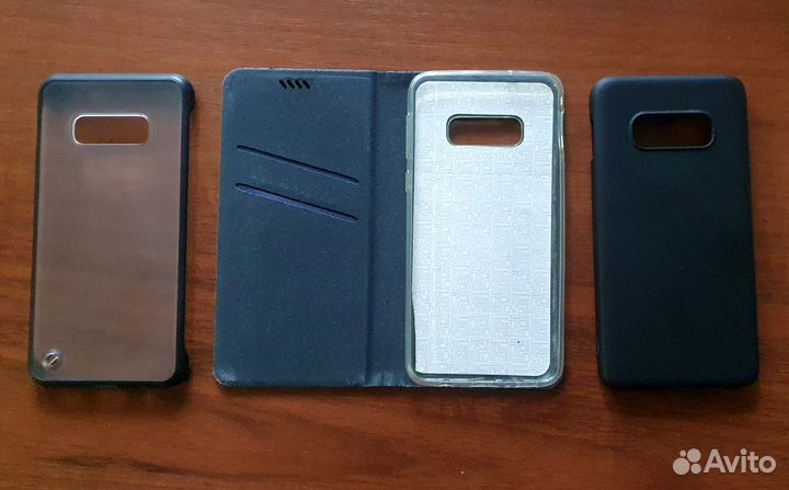 На Samsung s10е чехлы и стекла