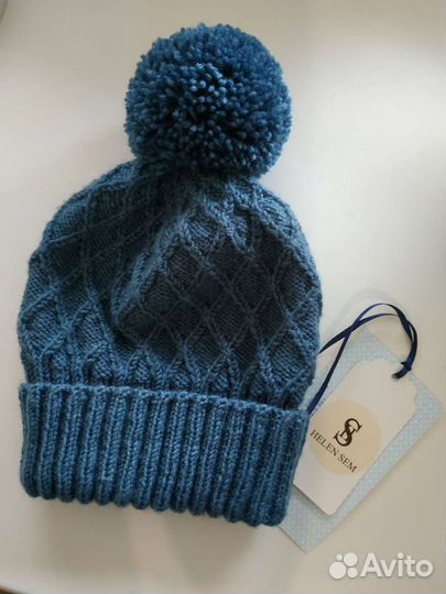 Шапка детская