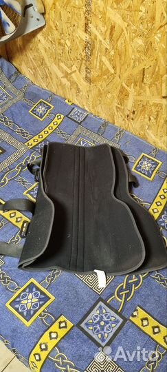 Наколенник