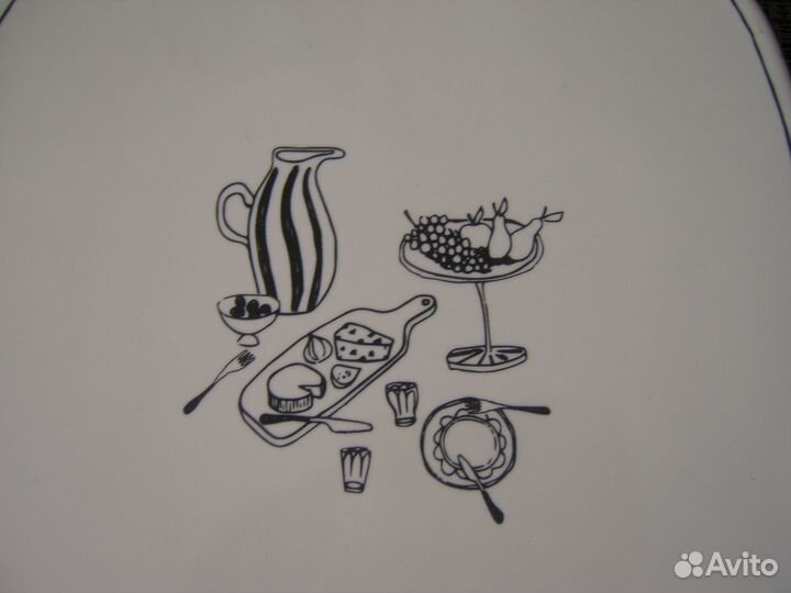 Доска для подачи HM home