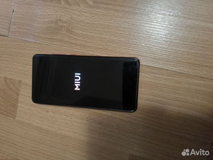 Xiaomi Mi 9T, 6/128 ГБ