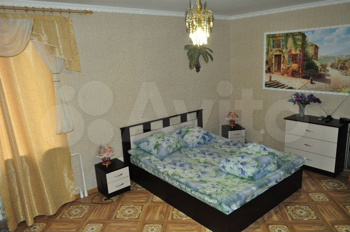 2-к. квартира, 52 м², 9/9 эт.