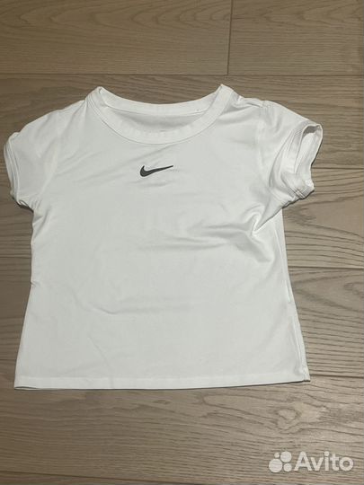 Футболка nike