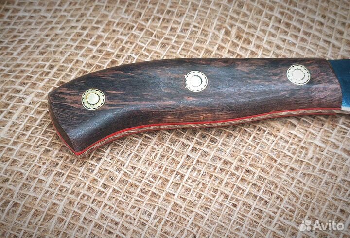 Нож овощной