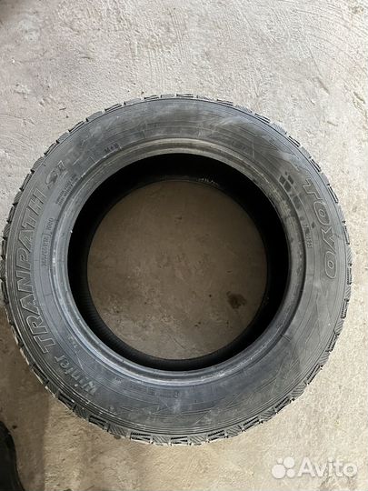 Toyo Eclipse 255/55 R18 109Q