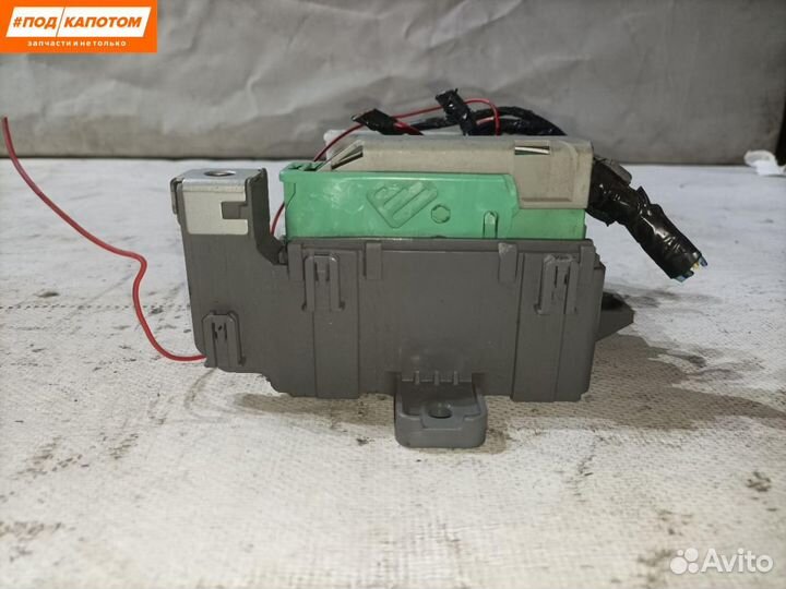 Блок предохранителей Honda Accord 8 (2007 - 2011)