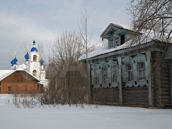 Участок 39 сот. (ИЖС)