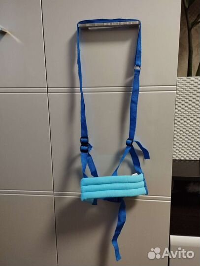 Ремень держатель для малышей