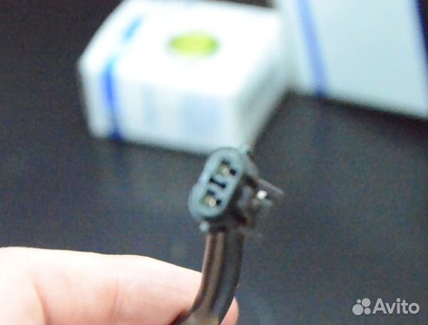 Противотуманка Правая Передняя Isuzu Elf Оригинал