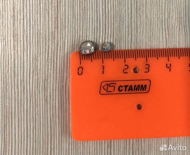 Накрутка на Микродермал