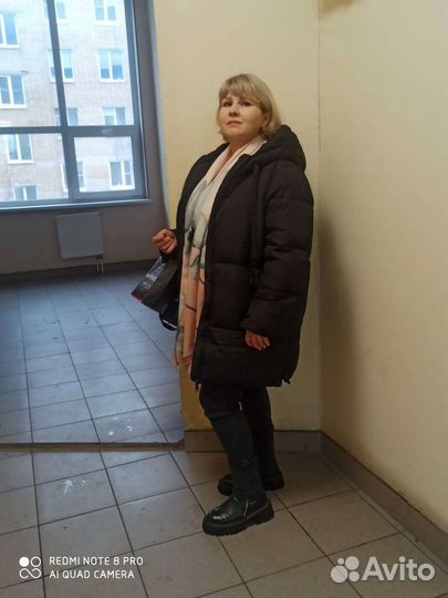 Семейная пара (помощники по хозяйству)