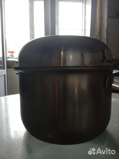 Мантоварка