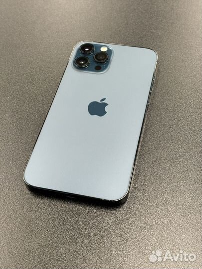 iPhone 12 Pro Max, 256 ГБ