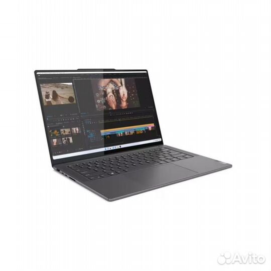 Ноутбук Lenovo Slim Pro 9i 14IRP8 Intel Core i7-13