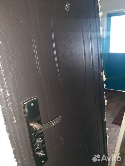 Дверь входная бу