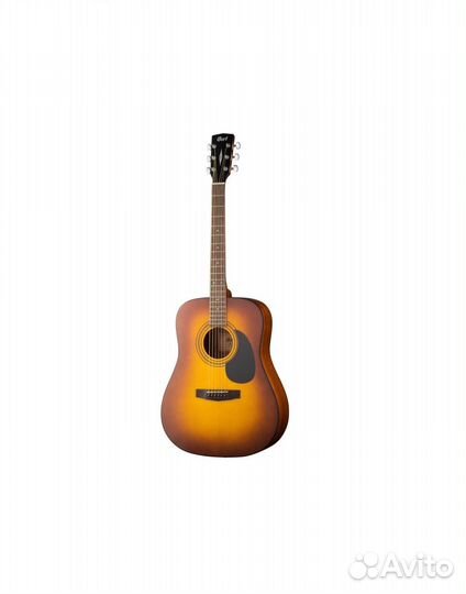 Новые гитары Cort AD810-SSB (BKS), в наличии