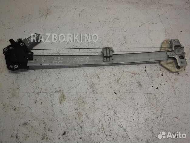 Стеклоподъемник электрический передний правый 7221