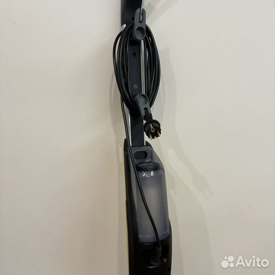 Паровая швабра Karcher SC 3 Upright Easy Fix