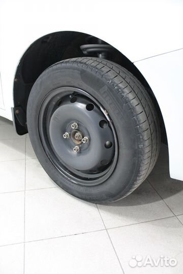 LADA Vesta 1.6 МТ, 2020, 128 001 км