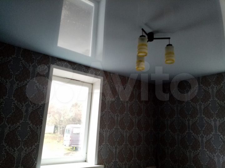 2-к. квартира, 48,8 м², 1/2 эт.