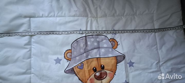 Матрас на пеленальный комод