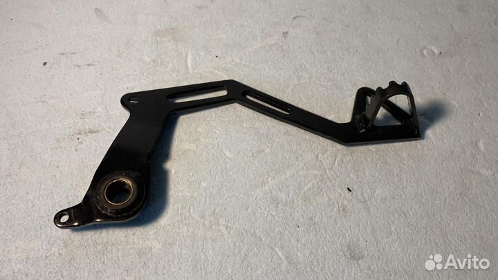 Педаль тормоза BMW