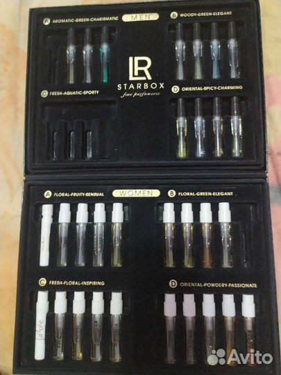 Подарочный набор