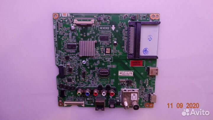 EAX67703503(1.1) EBU65293822